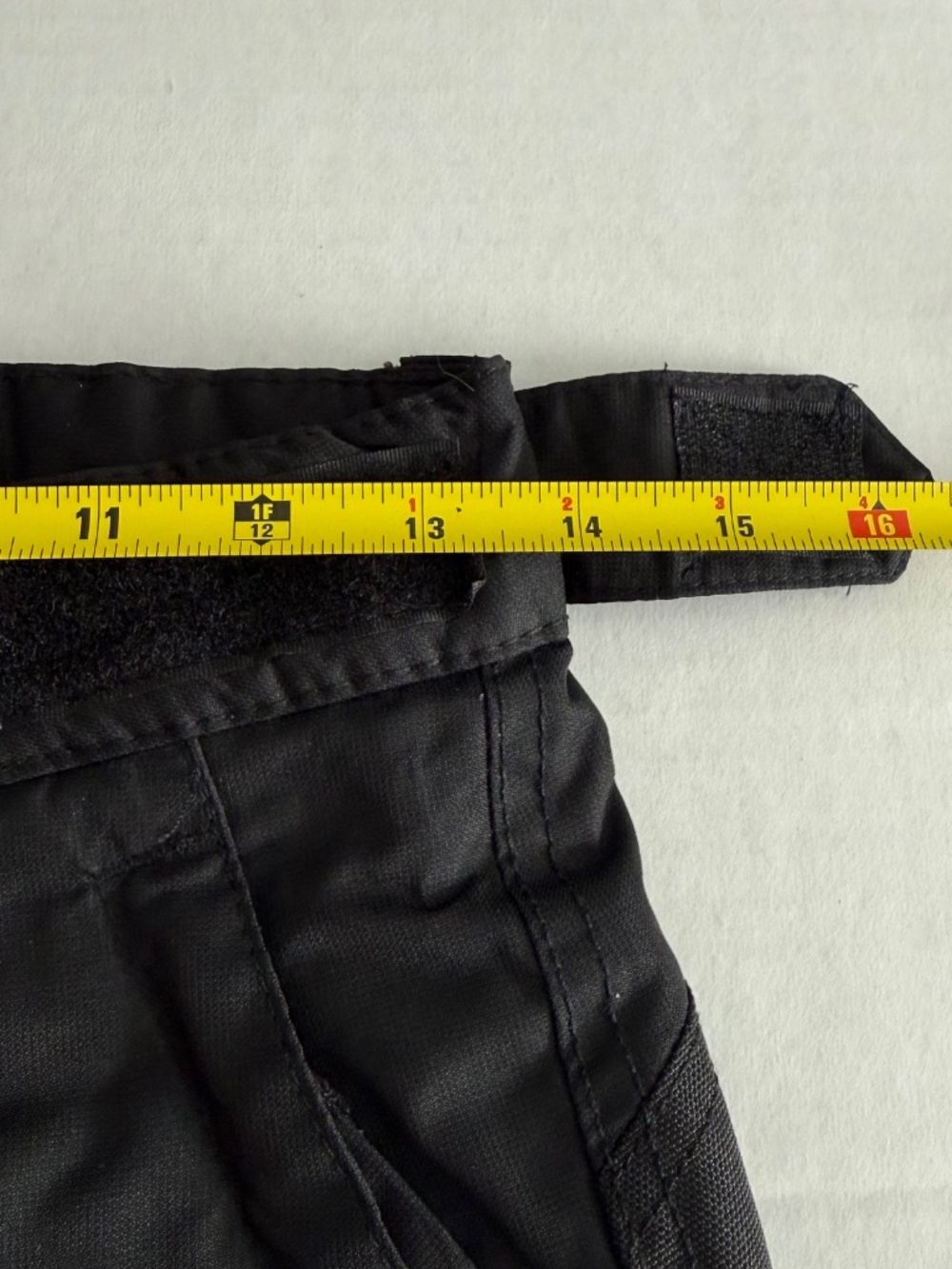 Arctix Reinforced Snow Pants - Picture 6 of 7